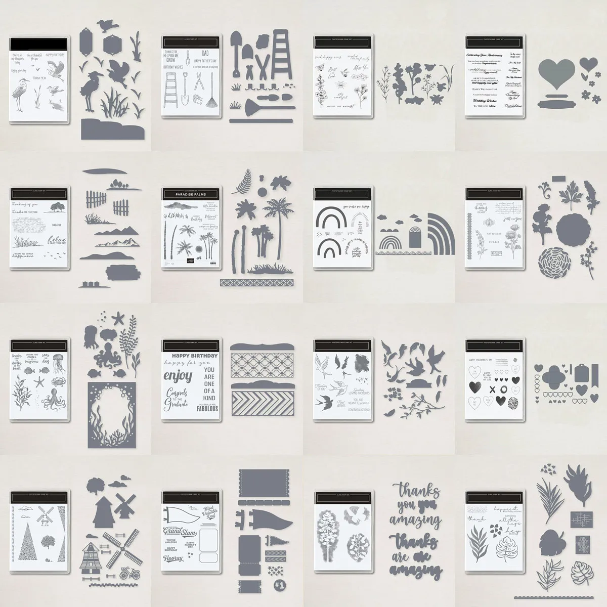 

Flower Metal Cutting Dies And Clear Stamps For Scrapbooking Stencils Crafts Templates Decoration Embossing Paper Card 2022 New