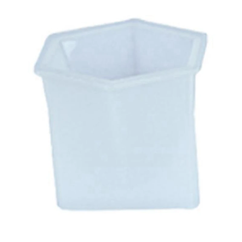 

DIY Epoxy Mold 4 Polygonal Decoration Silicone Molds