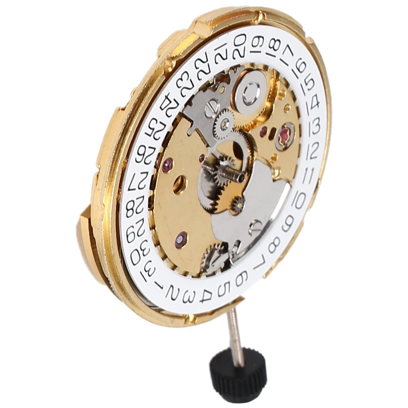 Механическая фотография для Seagull ST2130 28800Vph