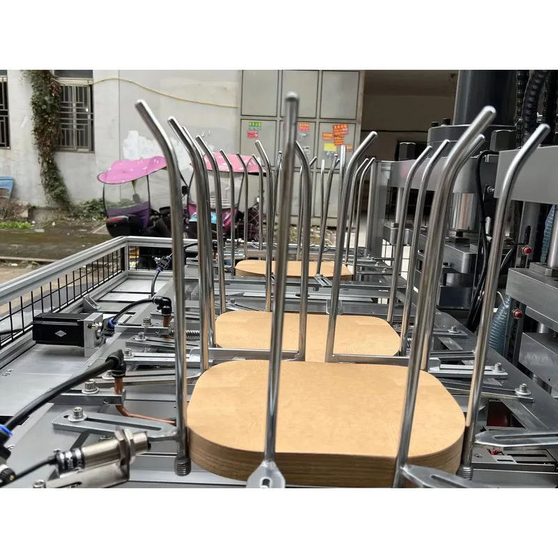 Гидравлический пресс Jbz-500Y создает изготовление бумажных тарелок убежище для