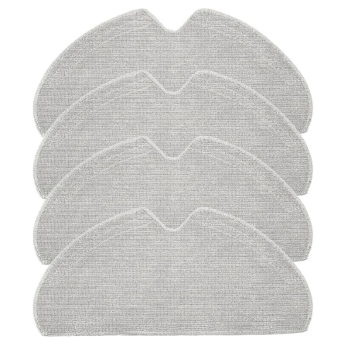 Набор аксессуаров для швабры робота-пылесоса Dreame Mova S10 Plus запасные части из