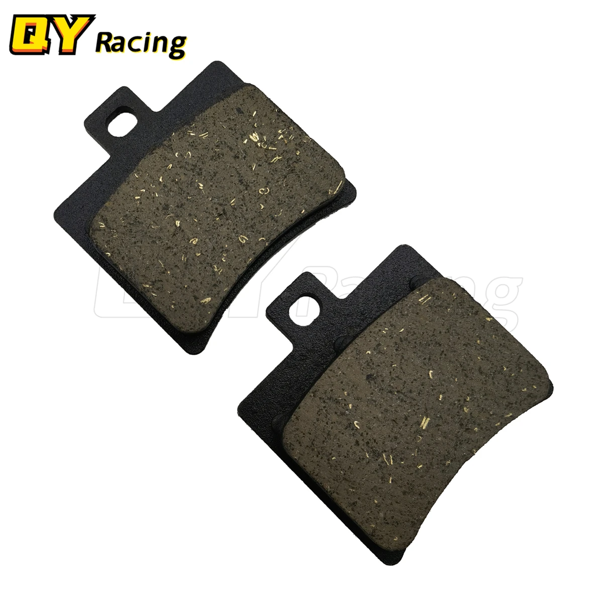 

Motorcycle Rear Brake Pads For APRILIA Scarabeo 50 125 150 200 250 400 500 SR 50 RS 125 Atlantic 125 200 250 300 500