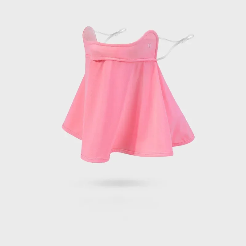 Маска женская Солнцезащитная для езды на мотоцикле летняя