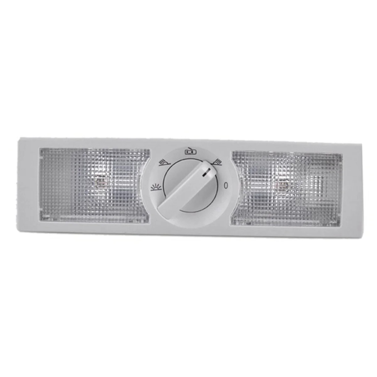 Автомобильный задний купол для чтения света импульсный подходит Volkswagen Polo 9N 2002-2010