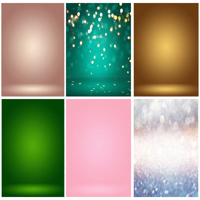 Vinyl Custom Gradient Vintage Photography Background Baby Portrait Photo Backdrops Studio Props 21812 CXFG-08