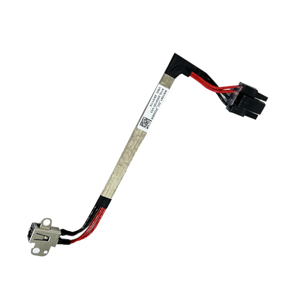 Фото Док-станция DC для MSI Katana GF66 11UE GF66 11UG MS1581GL66 №1