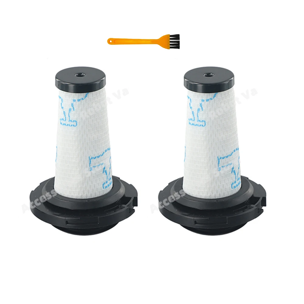 Совместим с Rowenta ZR 009010   Моющаяся электрическая метла X-FORCE FLEX 9,60 X-NANO ESSENTIAL, запасные части для фильтра пылесоса