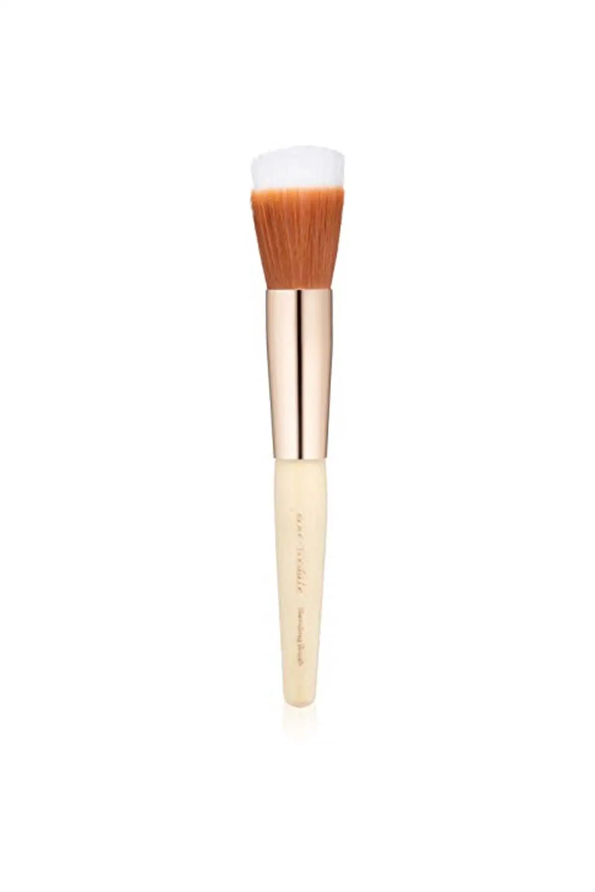 

Brand: jane Iredale Blending Brush-General Concealer and BB Brush # Rose Gold 1 Package (1x7g) kateg