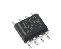 

VP230 SN65HVD230DR SOP8 CAN новая и быстрая доставка
