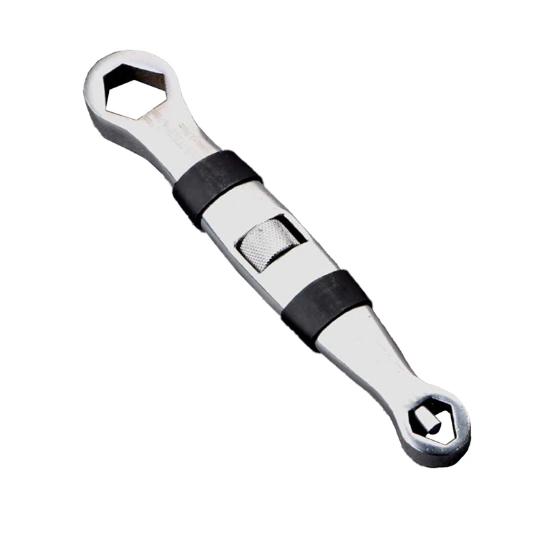 

Flat Wrench, 23 In 1 Adjustable Adjustable Wrench 23 In 1 Auto Repair Car Motorcycle Factory Home Repair Auto Repair Wrench