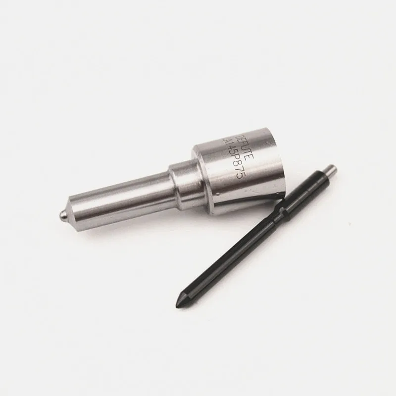 Электронная управляемая сопла DLLA145P875 соответствующая сборке форсунки с общей