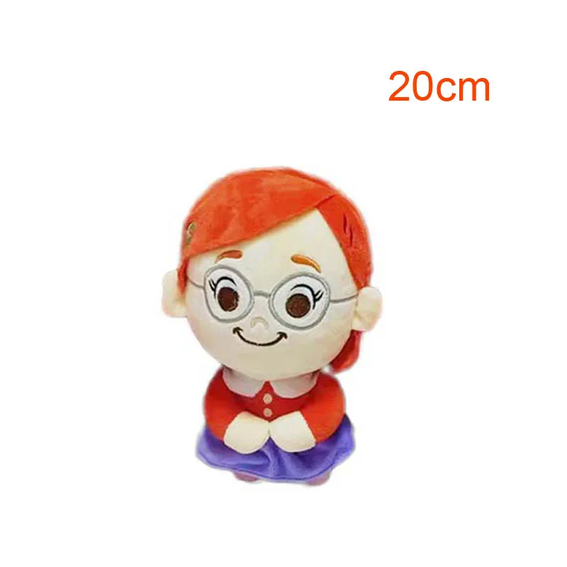 Игрушка плюшевая Красный Медведь 20/30/40 см |