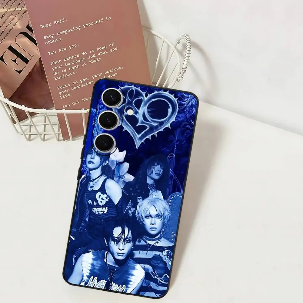 Фото Популярный чехол для телефона X-XLOV с логотипом для Samsung S24 FE, S25 Ultra, S20 Lite, S21, S30, S22, S23, S24, S22 Ultra 5G №5