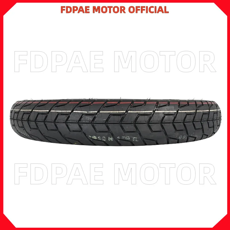Бескамерные шины (передние 80/100-18 задние 90/90-18) для Wuyang Honda Wh150-3-3a Cb150s