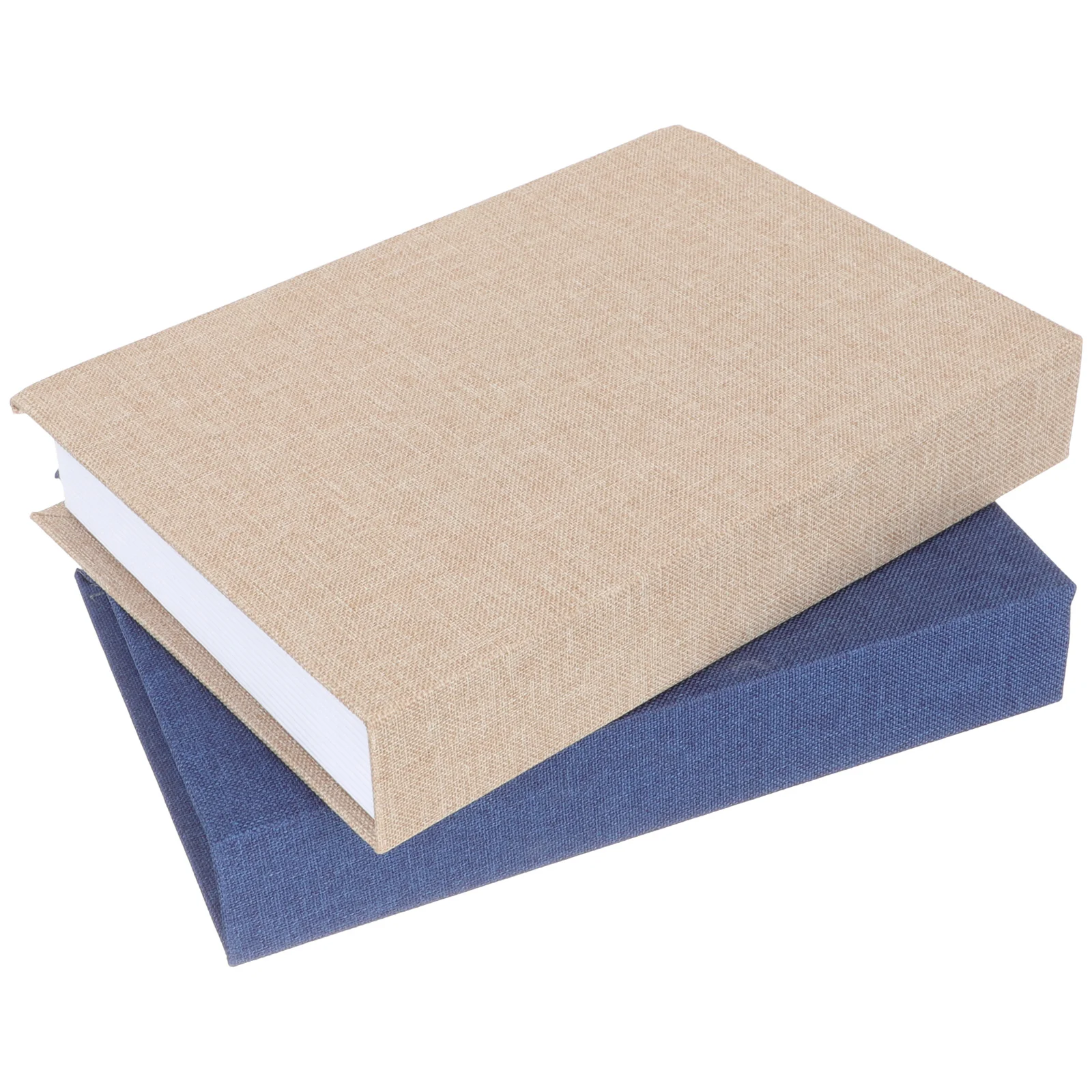 

Book Books Decorative Faux Fake Decor Boxes Table Coffee Box Decoration Storage Simulation Desktop Artificial Retro Stack Rustic