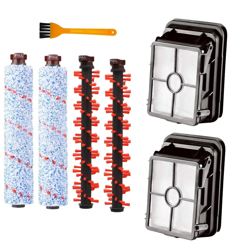 

Фильтр Hepa для пылесоса Bissell Crosswave 1866/1868/1926/1785