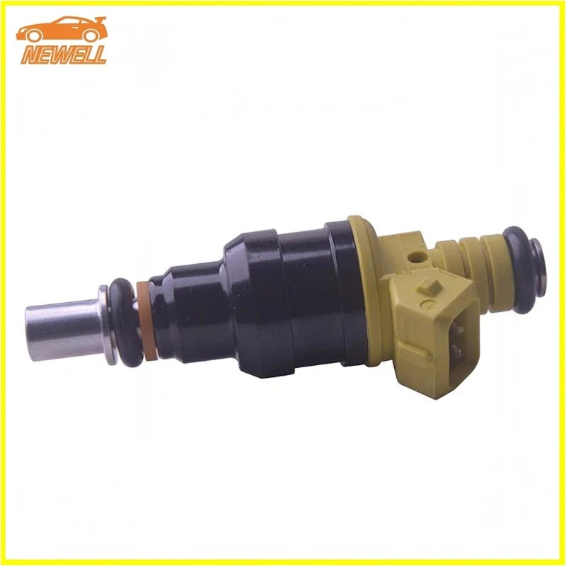 Фото 4/6 шт. 0280150744 Топливный инжектор для Opel Astra F MK3 Calibra Cavalier Kadett Gsi Gt GTE 1991-2001 2.0 16v C20XE №4