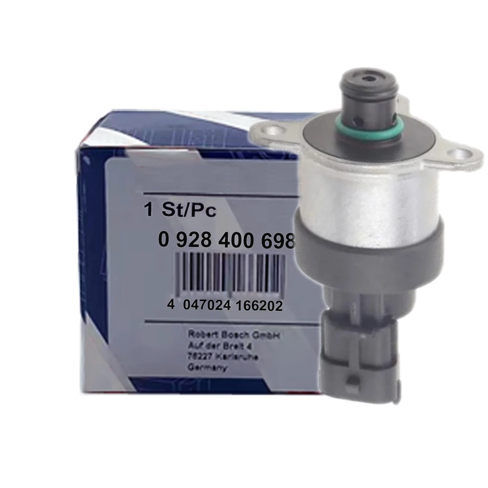 

2pcs Fuel Pressure Regulators OEM 0928400698/0 928 400 698/044501021/22100-0W010/0445010258 for TTOYOTA AURIS YARIS