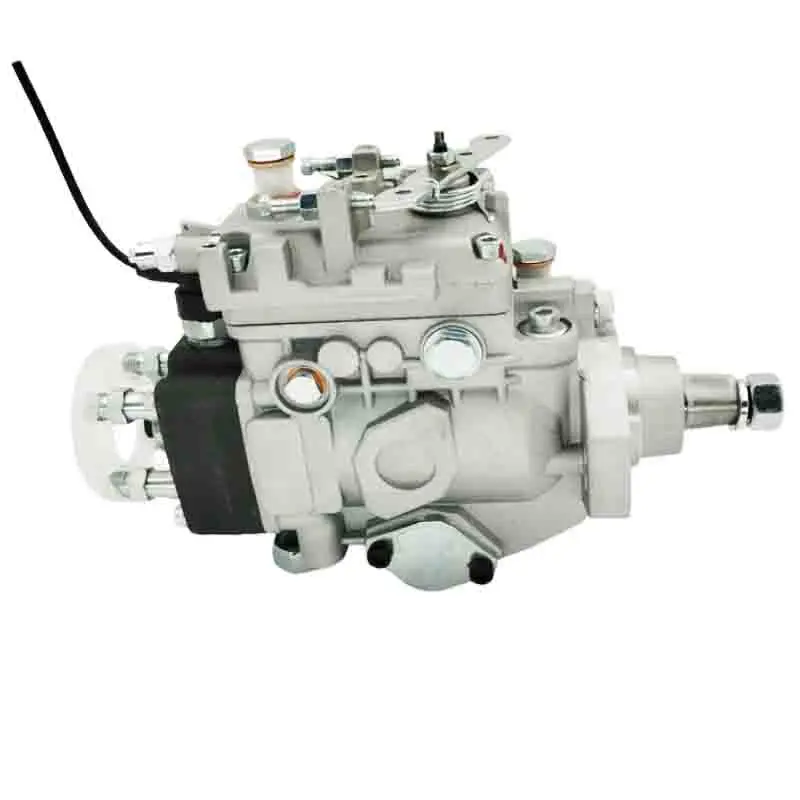 Топливный насос 104641 -6211 для двигателя Isuzu 4JB1