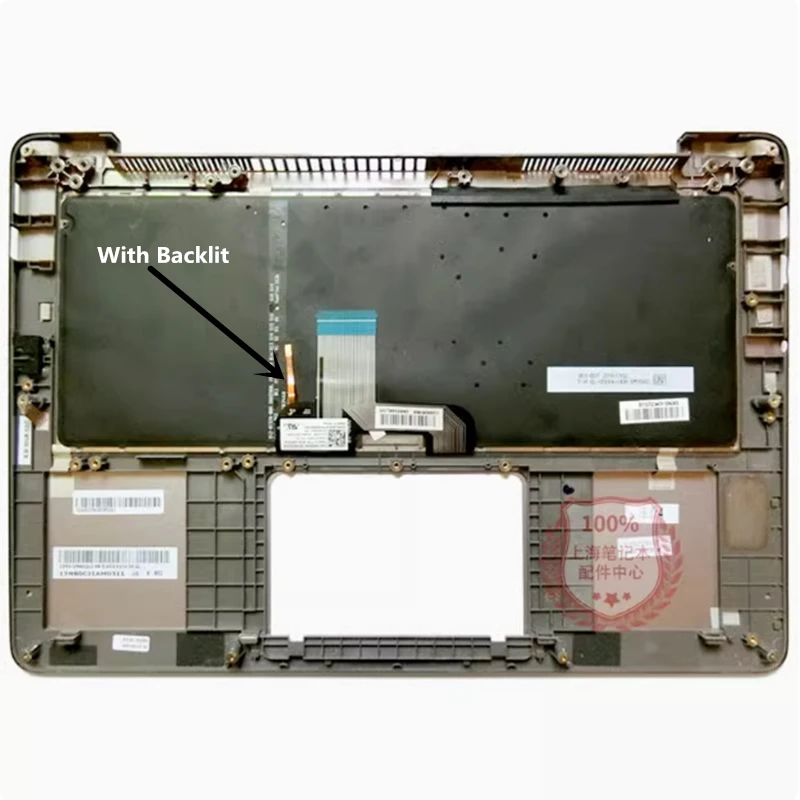 Новый верхний чехол для упора рук Asus U3000U U4000U RX410U U410U UX410 UX310 RX310 RX410 UX330