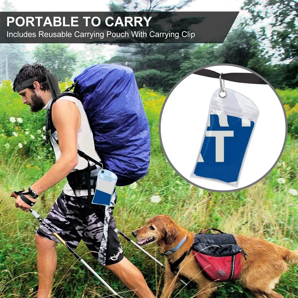 Фото Просто Some Pocari Sweat Merch Пляжное полотенце Мягкие быстросохнущие впитывающие полотенца из микрофибры для бассейна №5