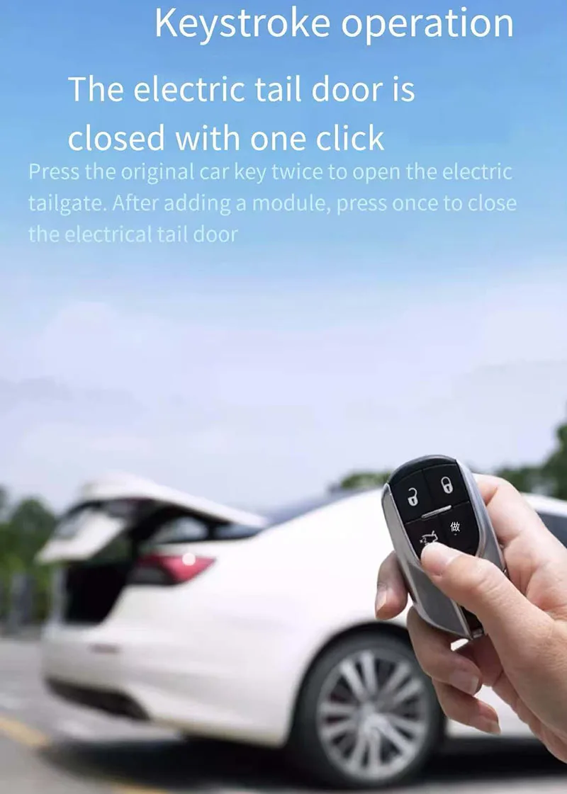 Для Maserati Quattroporte Q4 Levante Ghibli ключ управления электрический модуль задней двери