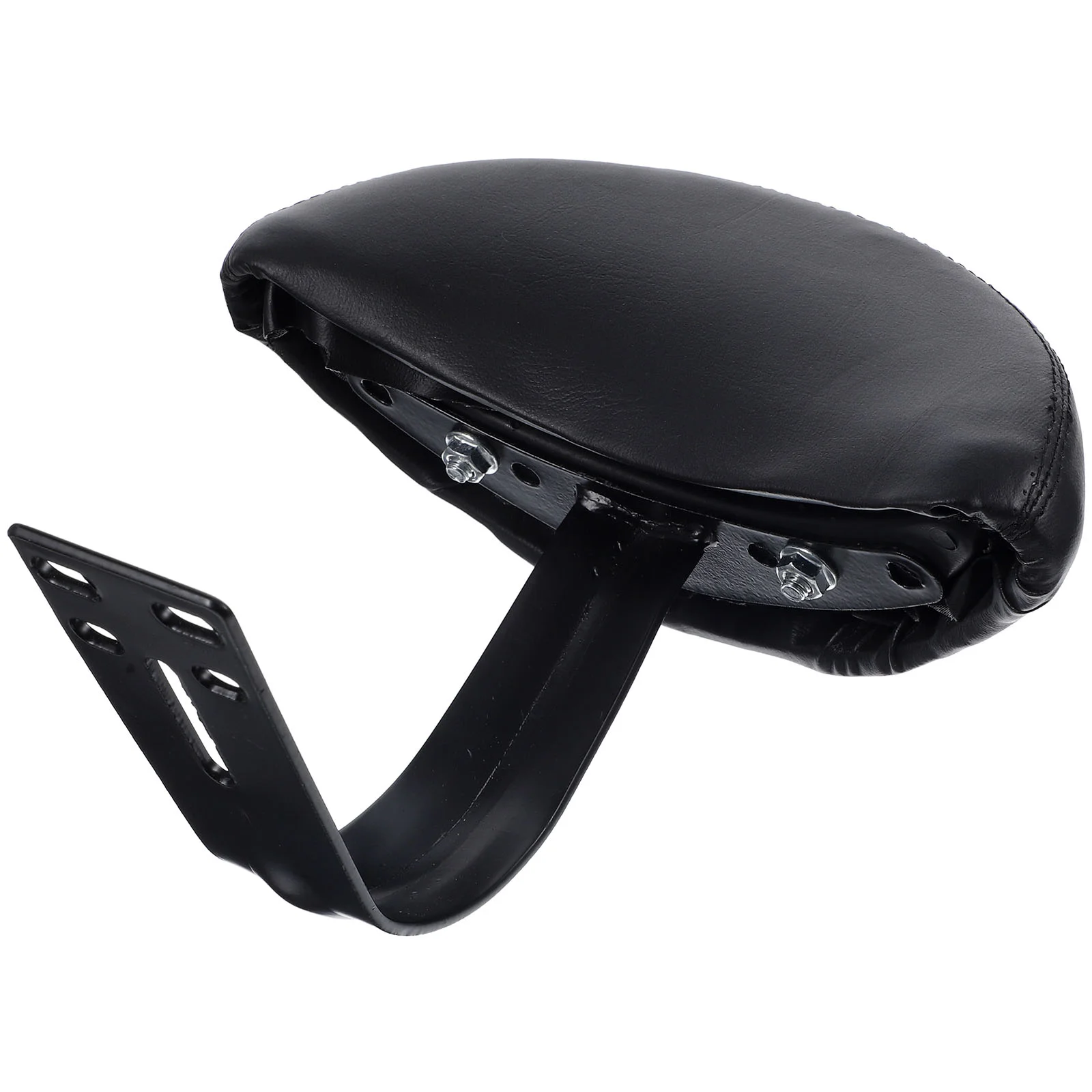 

1pc Rear Mounted Child Bike Seats Rear Seat Kid Child Carrier Backrest