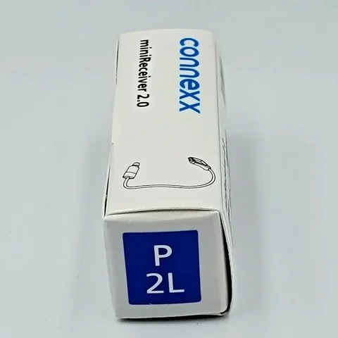 Мини-приемник Connexx 2.0 Signia для слуховых аппаратов