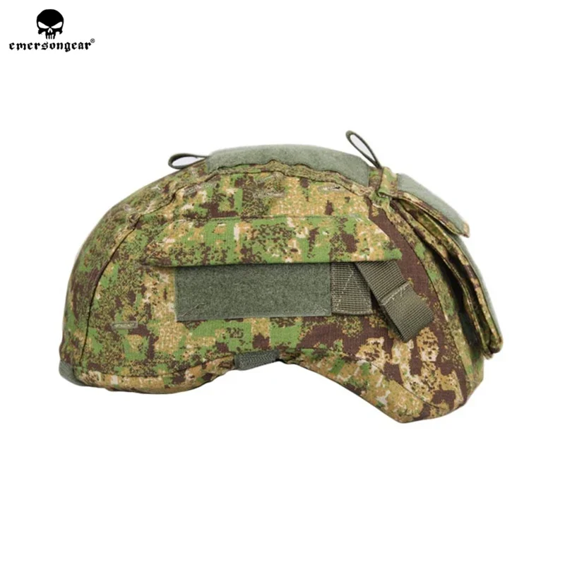 Emersongear Tactical Gen.2 чехол для шлема MICH 2000 2001 2002 защитная ткань страйкбола уличной