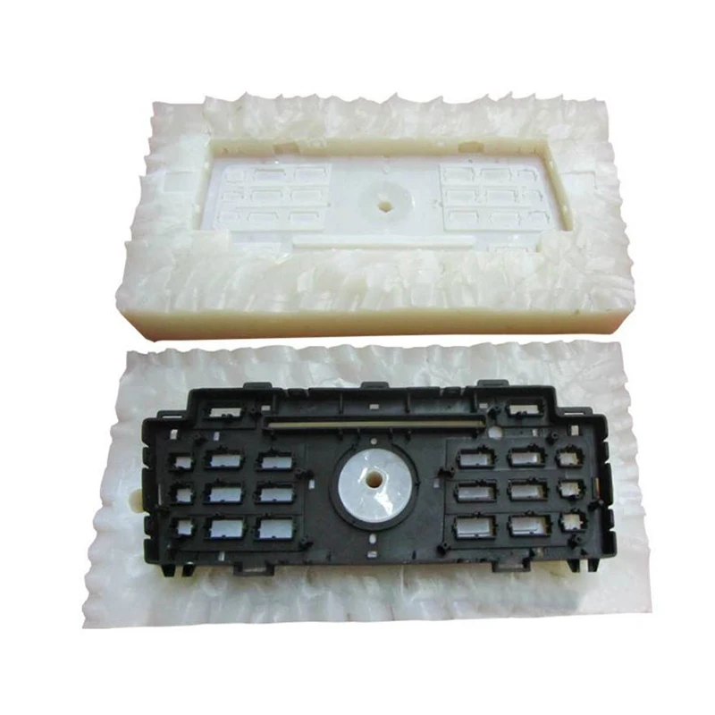 

Plastic Case Silicone Mold Vacuum Casting Service