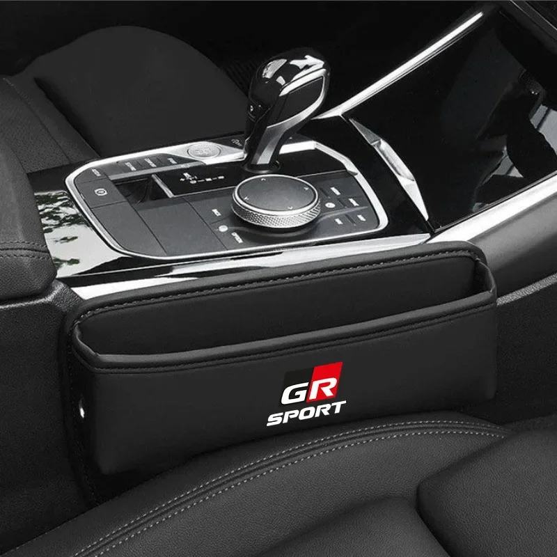 Многофункциональный органайзер для автомобильного сиденья ящик хранения щелей