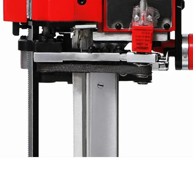 Станок для резки ножниц Автоматическая заточка ножей Ksm-k7 Компьютерный