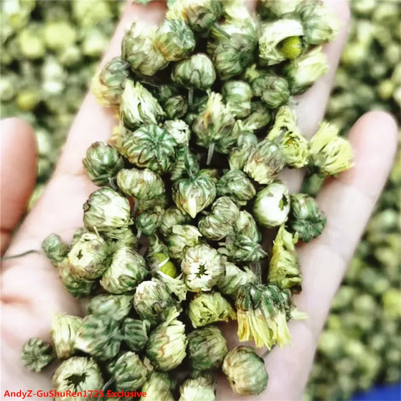 

2022 5А китайский цветочный чай с хризантемой 250 Стандартный свежий натуральный органический зеленый чай для красоты для похудения и здоровья