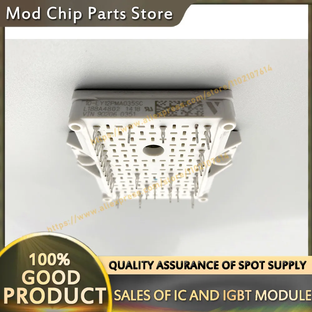 

Новый модуль для кондиционера