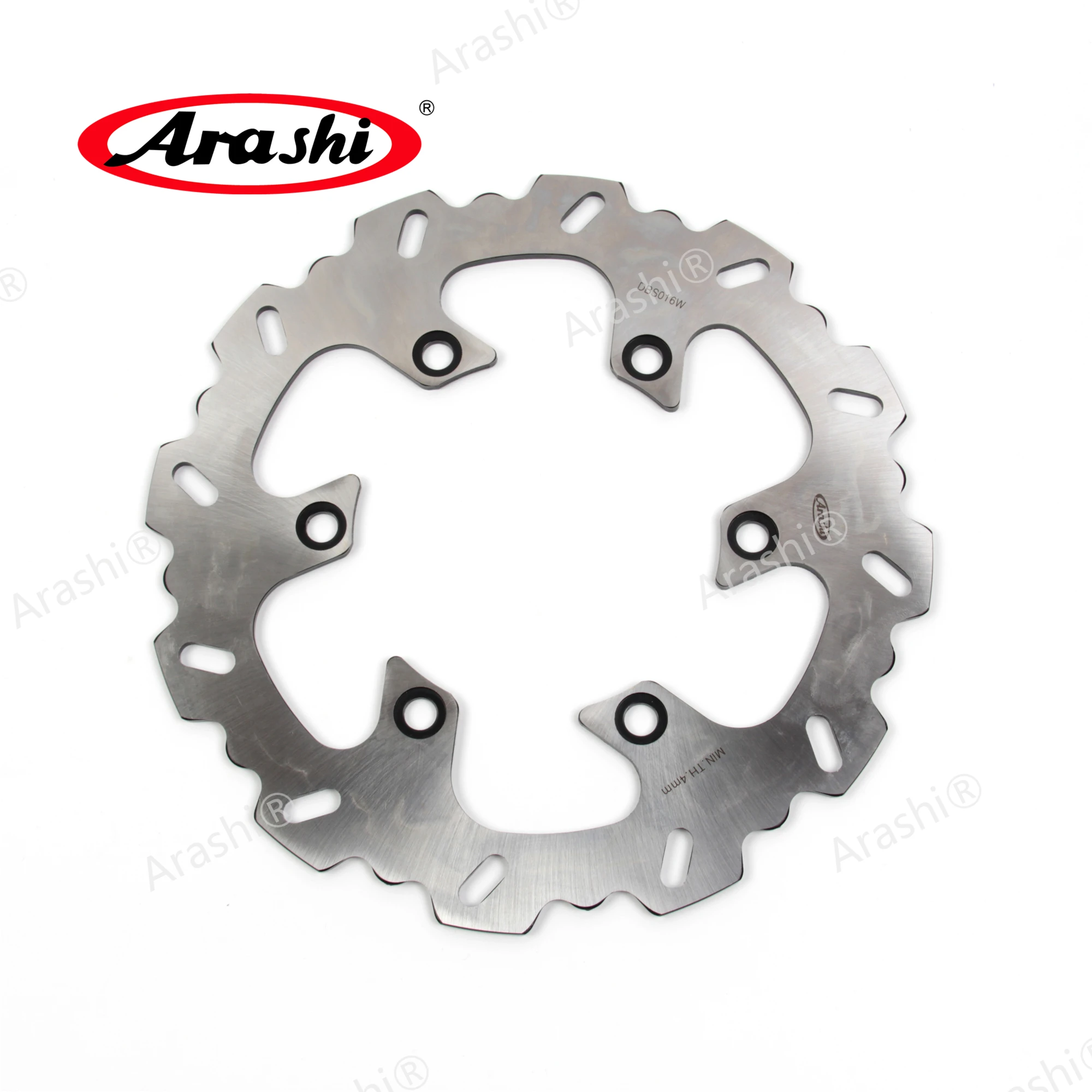 

ARASHI для SUZUKI AN BURGMAN 400 1999-2002 2000 2001 передний тормозной диск с ЧПУ тормозные диски роторы болты винт