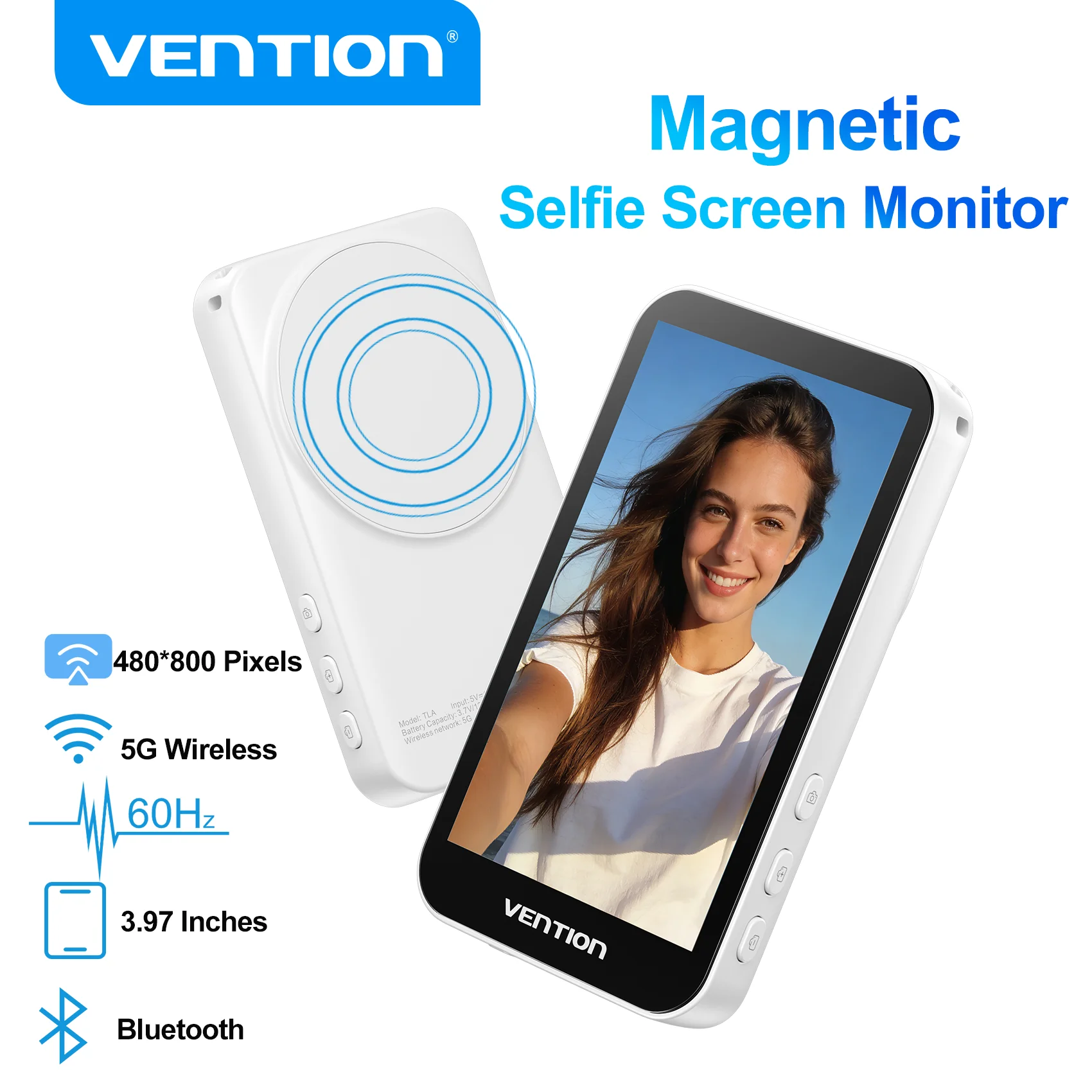 Vention