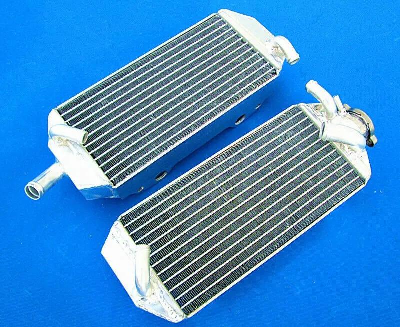 

Aluminum Radiator For 1996-2000 Suzuki RM250 1996 1997 1998 1999 2000