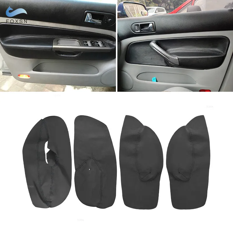 Кожаный подлокотник для VW Golf 4 MK4 Jetta 1998-2005 |