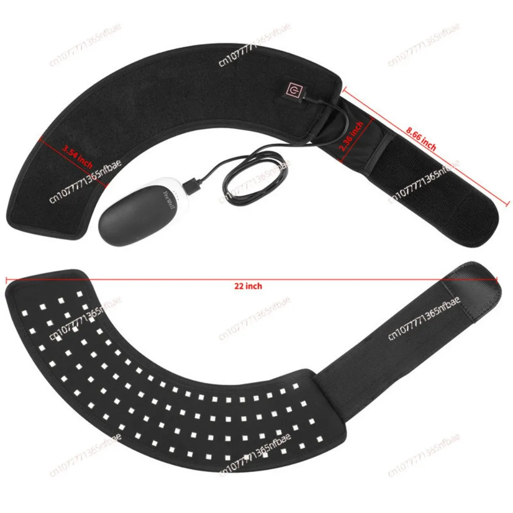 Большая фототерапия для домашних животных раньше инфракрасная подкова