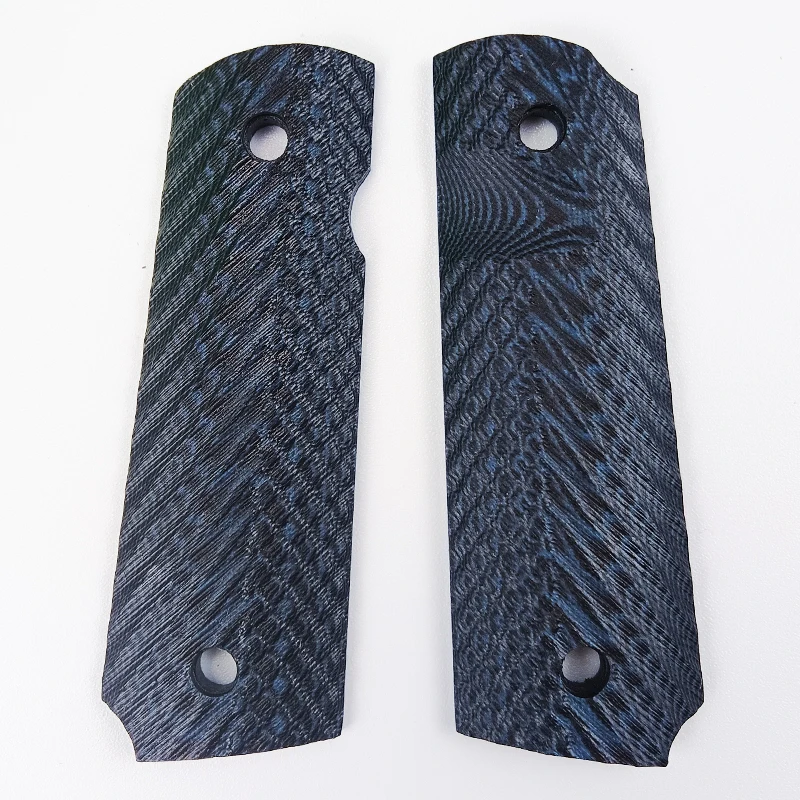 

Тактические рукоятки TYSEEK G10 для 1911