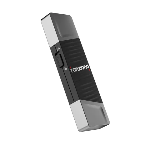 Fanxiang F397 флешка 256/512/1 ТБ USB 3.2