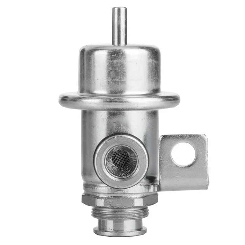 Новинка 17113622 года регулятор давления топлива серебряные автомобильные