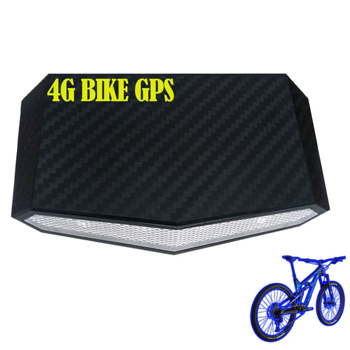 Bike Gps Tracker LTE 4G E-bike Gps Tracking Device Dropship Service LK110 4G with Cat4 Global 4G 3G/4G Sim Card,2g Sim Card enlarge