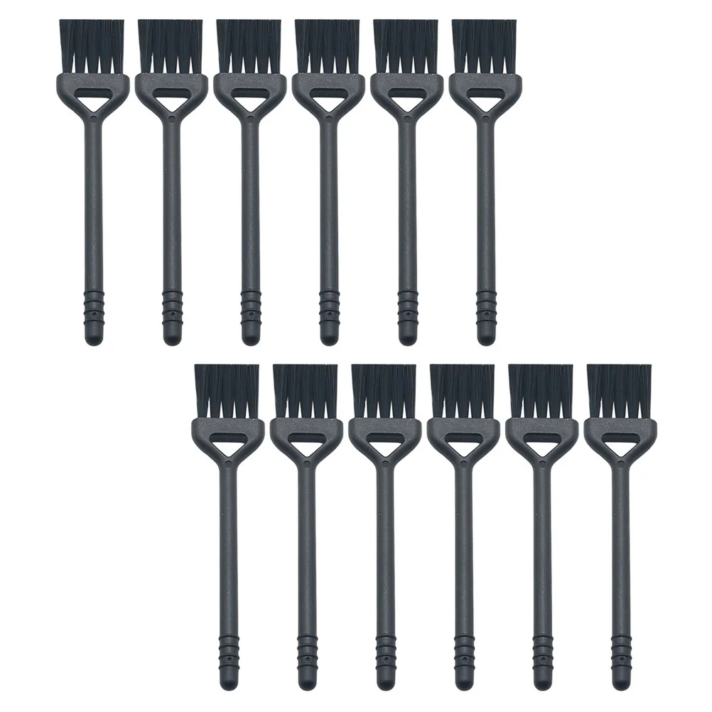 

20pcs Multifunctional Plastic Cleaning Brush Coffee Machine Cleaning Tools
