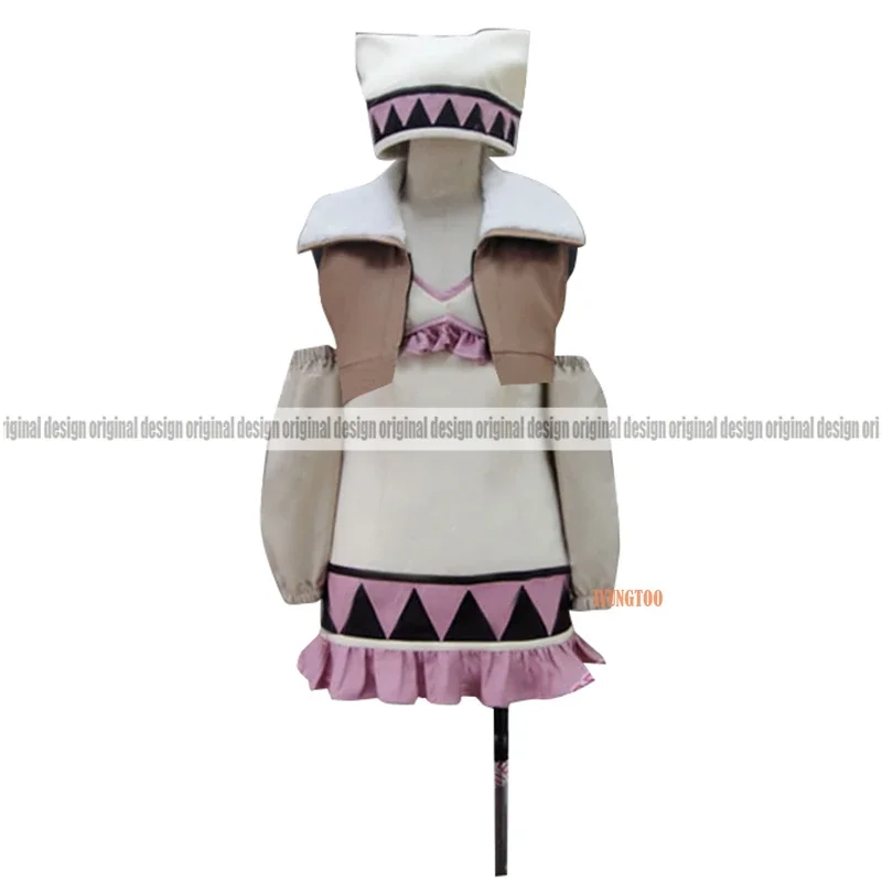 Косплей костюм Тигр и кролик