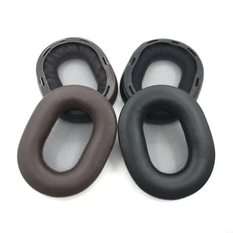 E1PA Высококачественные губчатые подушки для наушников MDR-1R 1RMK2 Наушники наушники |