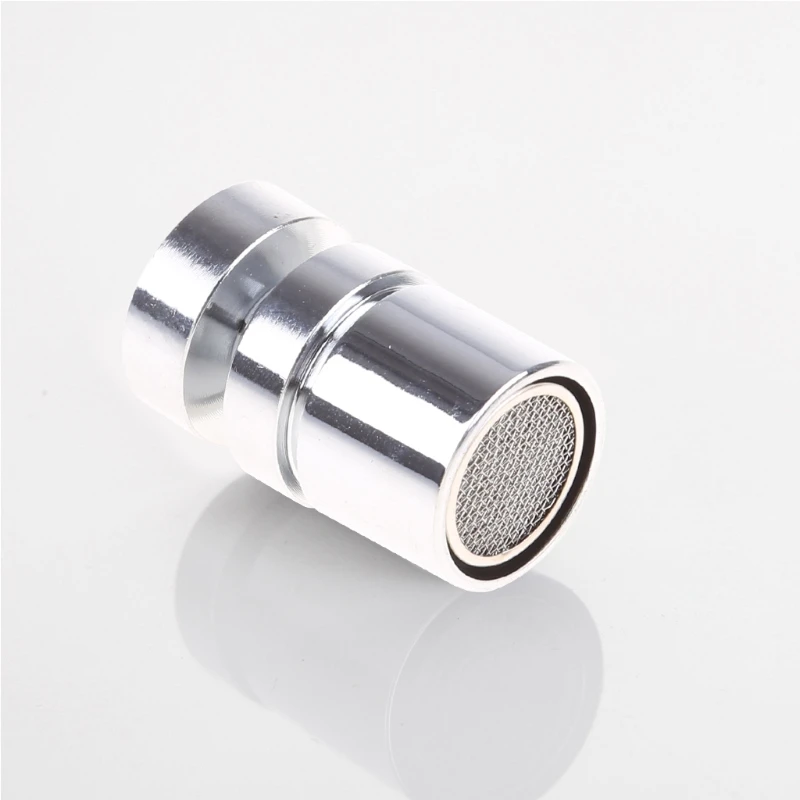 

Kitchen Sink Faucet Aerator Universal Adapter Water Tap Flow Restrictor Splash Proof Faucet Sprayer Head Attachment