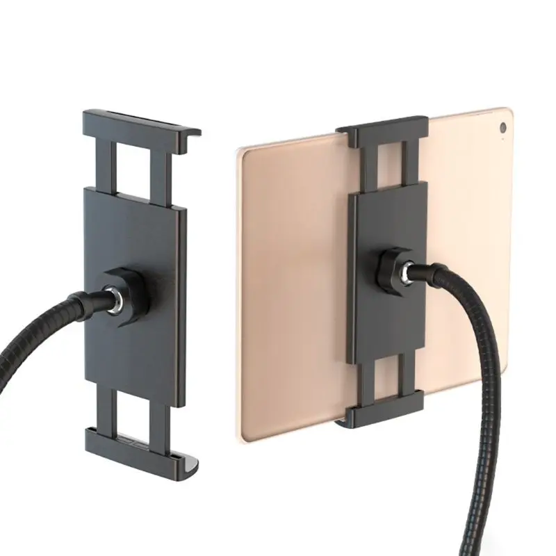 

Универсальный держатель для телефона, зажим, подставка, кронштейн для iPad мобильный телефон, Аксессуары для планшетов