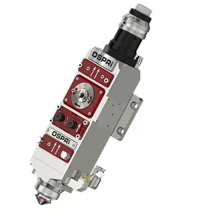 Режущая головка OSPRI LC40SS 2KW оборудование Leadshine