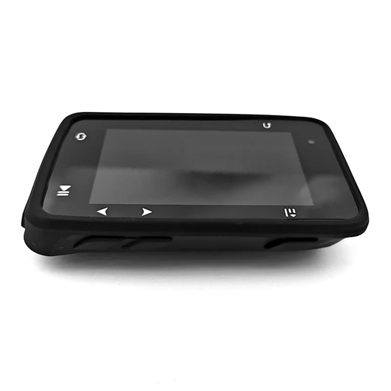 Фото ABHT-2X велосипедный GPS силиконовый защитный чехол для компьютера защитный чехол для IGPSPORT IGS630 защита велосипедного компьютера с пленкой №2